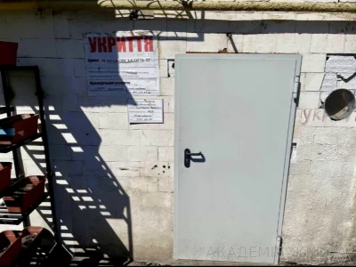 1-комнатная квартира, 33 м.кв.