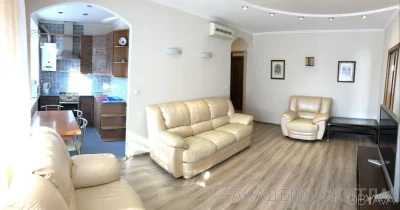 2-комнатная квартира, 50 м.кв.