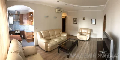 2-комнатная квартира, 50 м.кв.