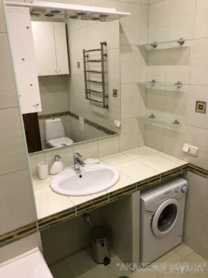2-комнатная квартира, 50 м.кв.