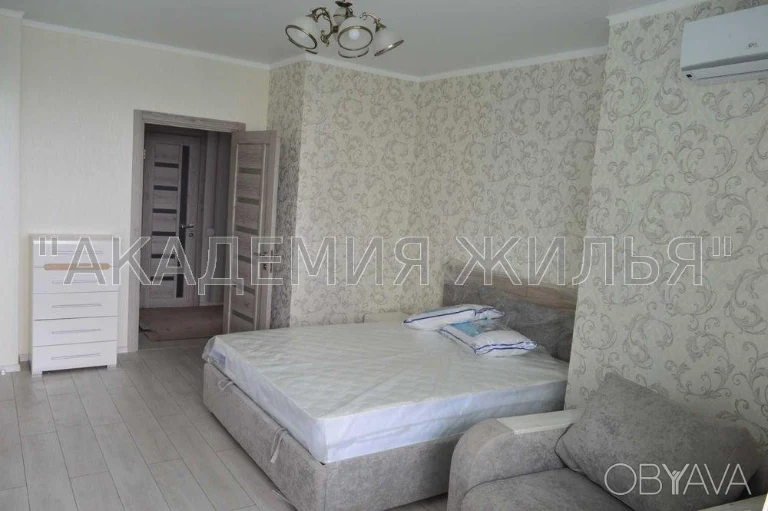 2-bedroom apartment, 50 sq.m.