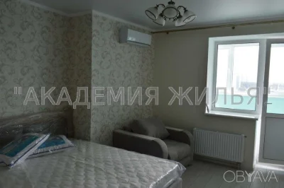2-комнатная квартира, 50 м.кв.