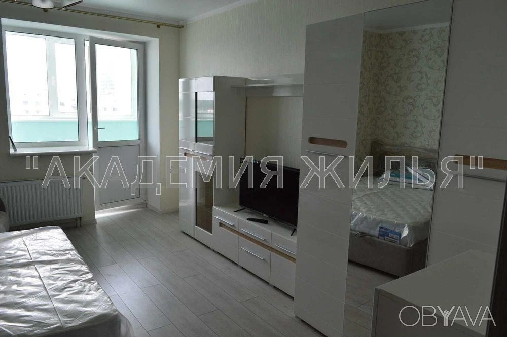 2-комнатная квартира, 50 м.кв.