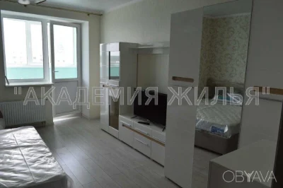 2-комнатная квартира, 50 м.кв.