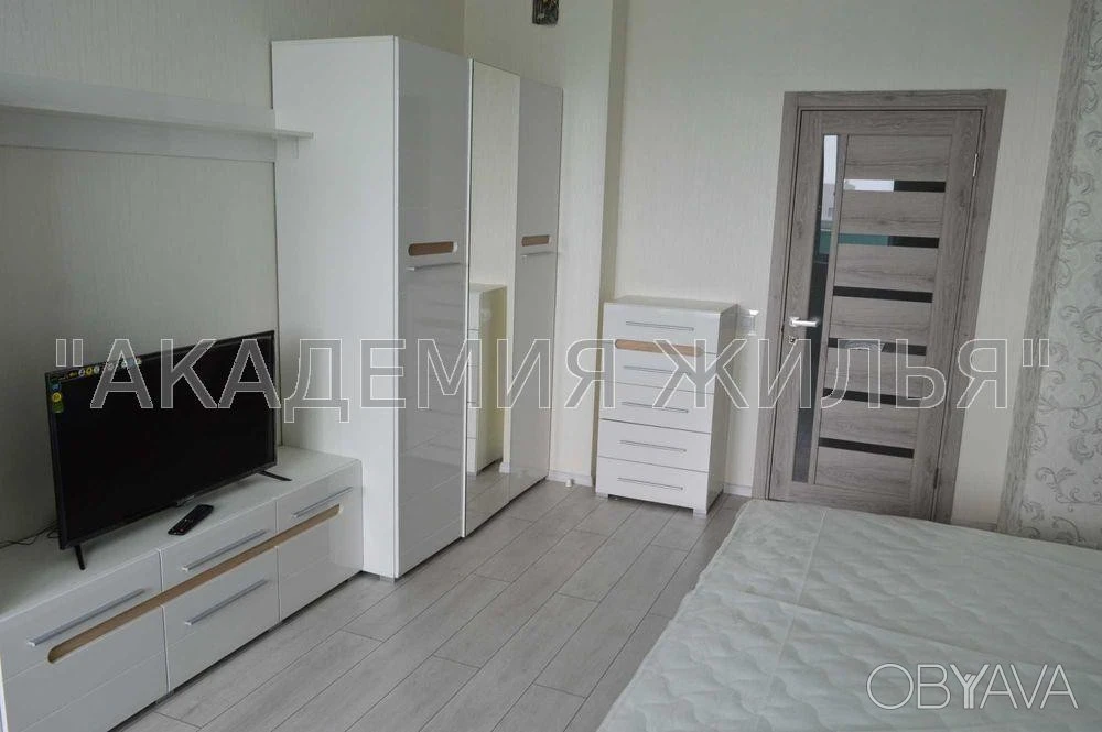 2-комнатная квартира, 50 м.кв.
