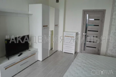 2-комнатная квартира, 50 м.кв.
