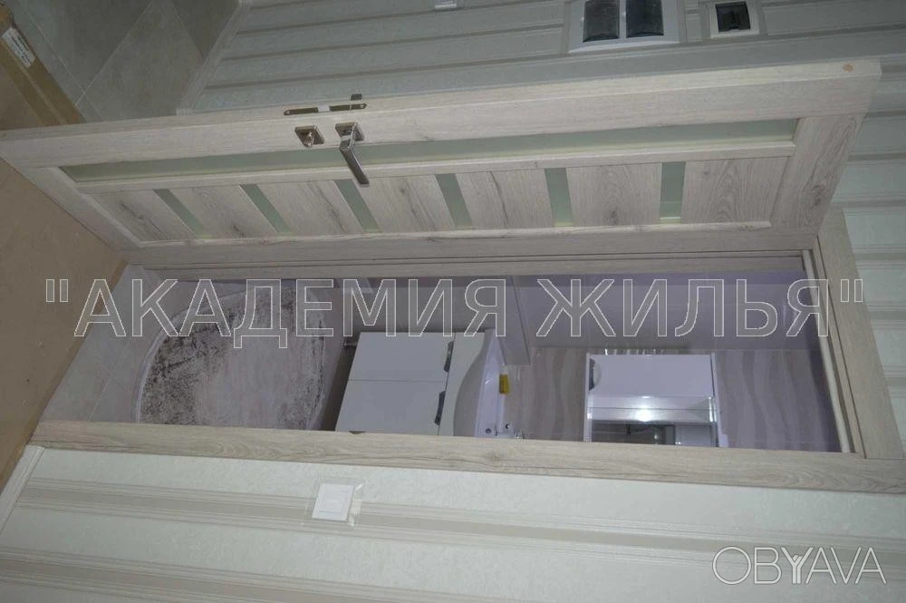 2-комнатная квартира, 50 м.кв.