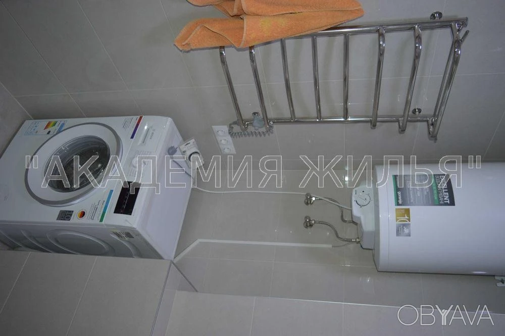 2-комнатная квартира, 50 м.кв.