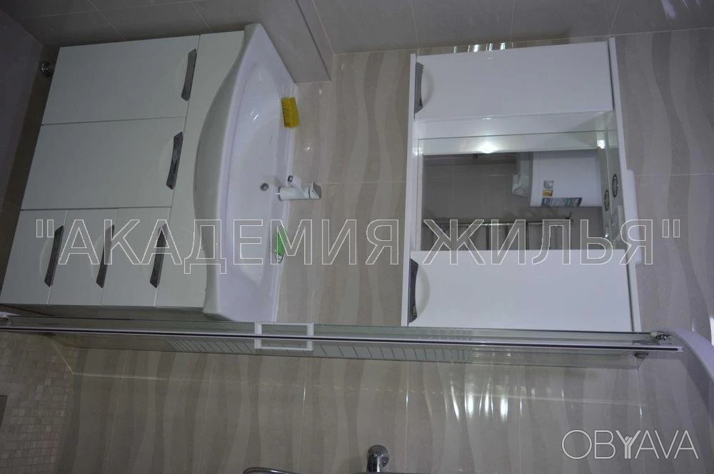 2-комнатная квартира, 50 м.кв.