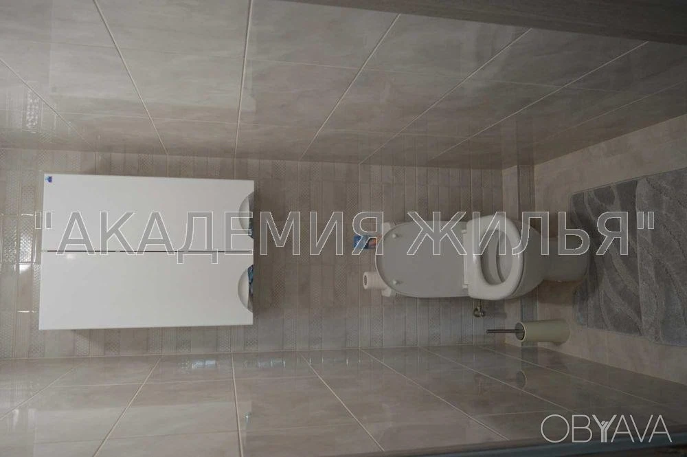 2-комнатная квартира, 50 м.кв.