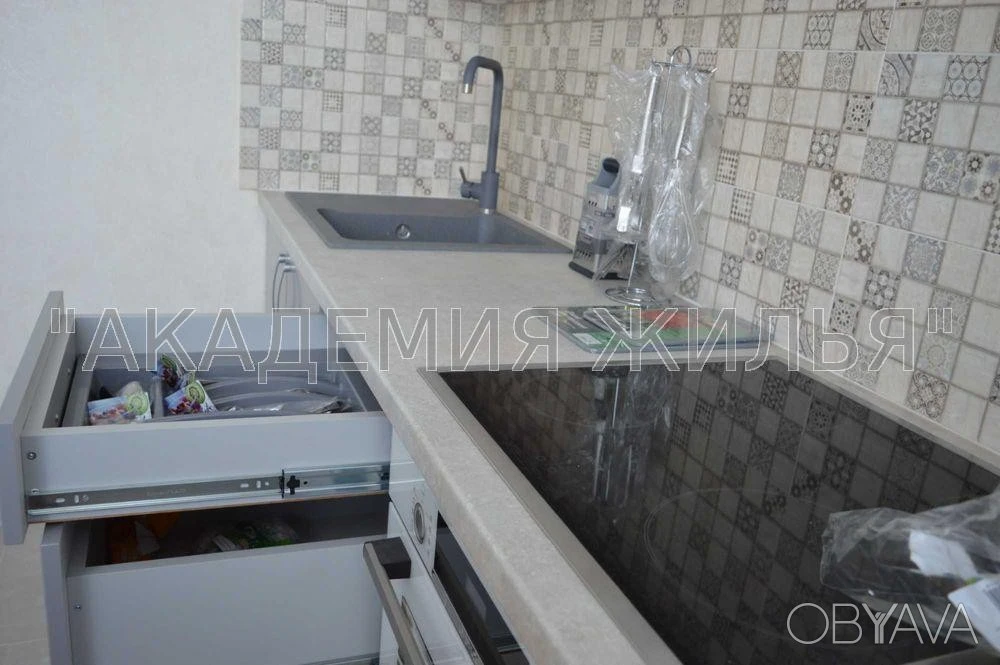 2-комнатная квартира, 50 м.кв.