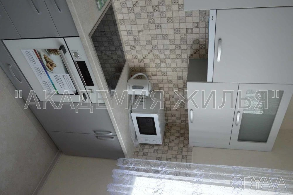 2-комнатная квартира, 50 м.кв.