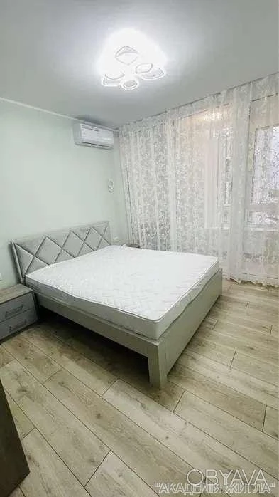 2-комнатная квартира, 46 м.кв.