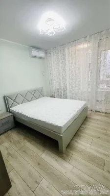 2-комнатная квартира, 46 м.кв.
