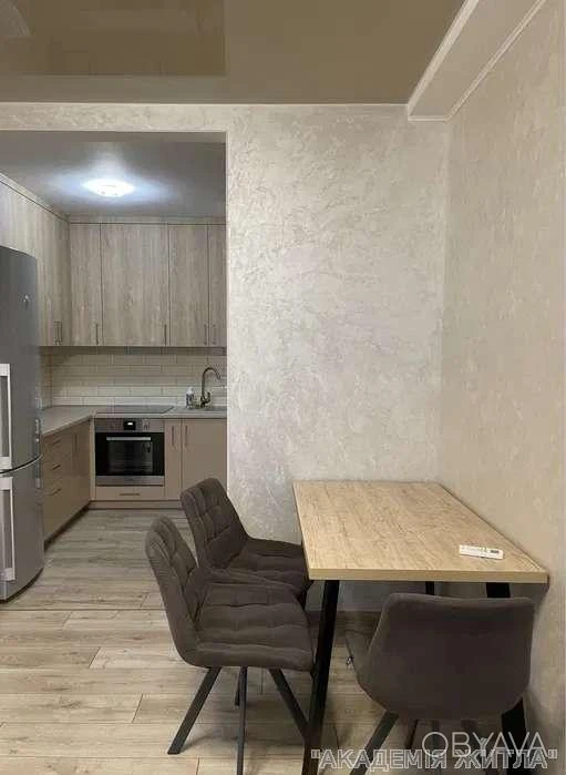 2-комнатная квартира, 46 м.кв.