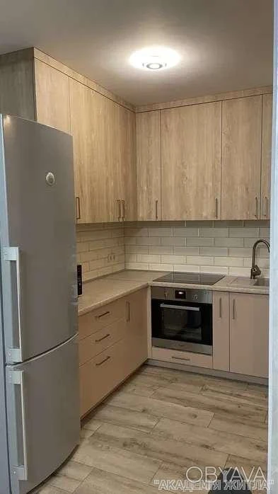 2-комнатная квартира, 46 м.кв.