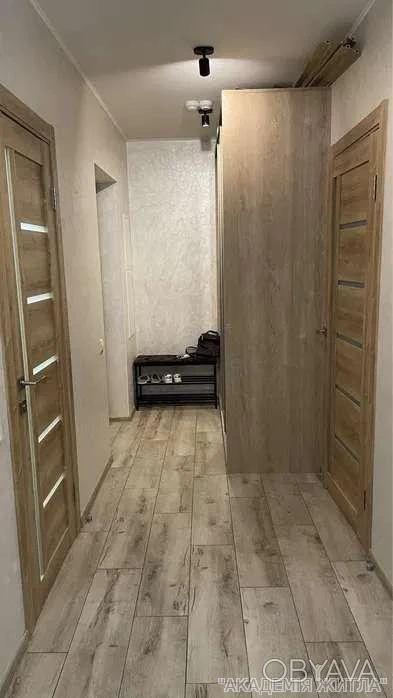 2-комнатная квартира, 46 м.кв.