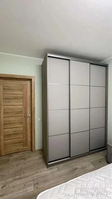 2-комнатная квартира, 46 м.кв.