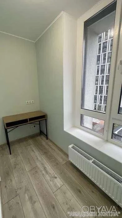 2-комнатная квартира, 46 м.кв.