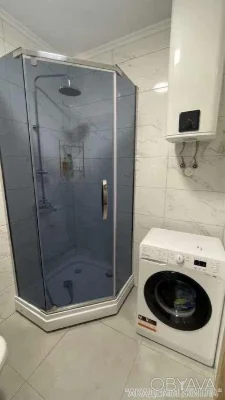 2-комнатная квартира, 46 м.кв.