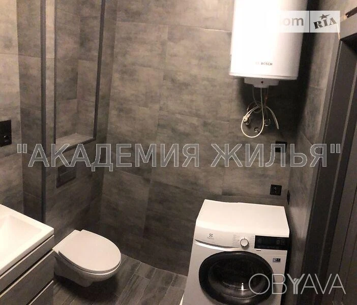 1-комнатная квартира, 31 м.кв.