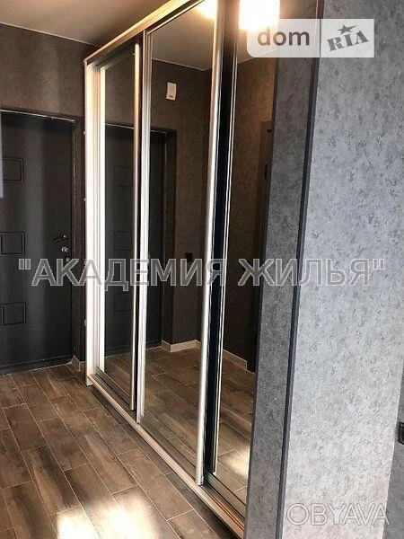1-комнатная квартира, 31 м.кв.