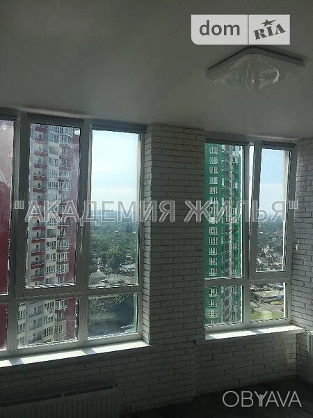 1-комнатная квартира, 31 м.кв.
