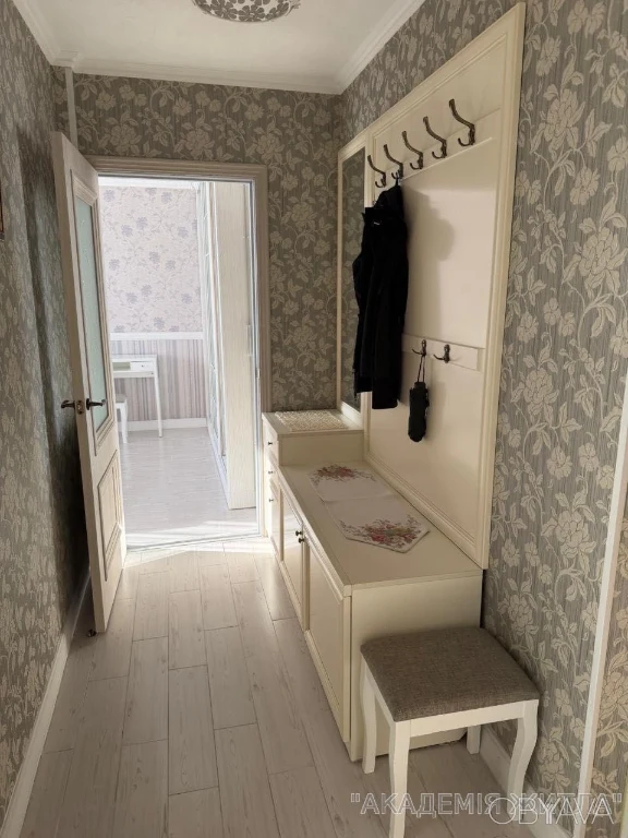 2-комнатная квартира, 43 м.кв.