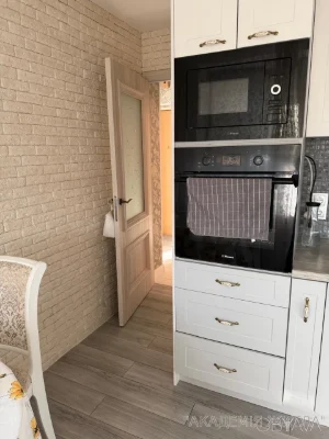 2-комнатная квартира, 43 м.кв.