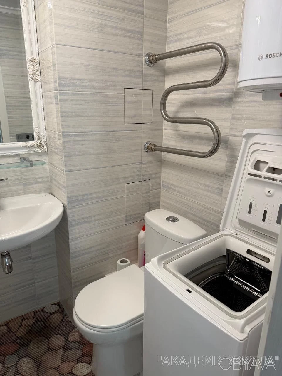 2-комнатная квартира, 43 м.кв.