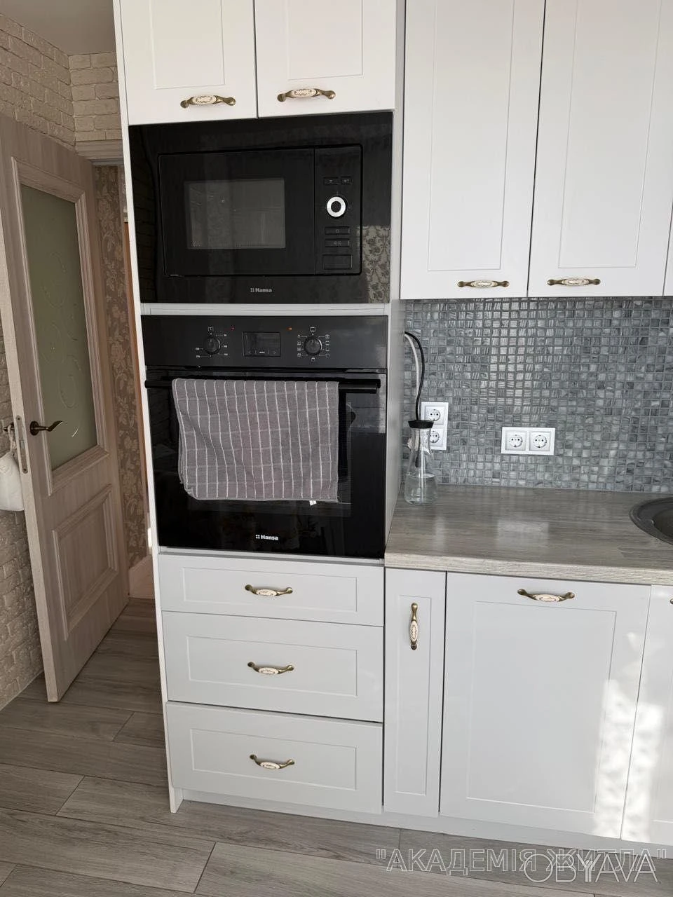 2-комнатная квартира, 43 м.кв.
