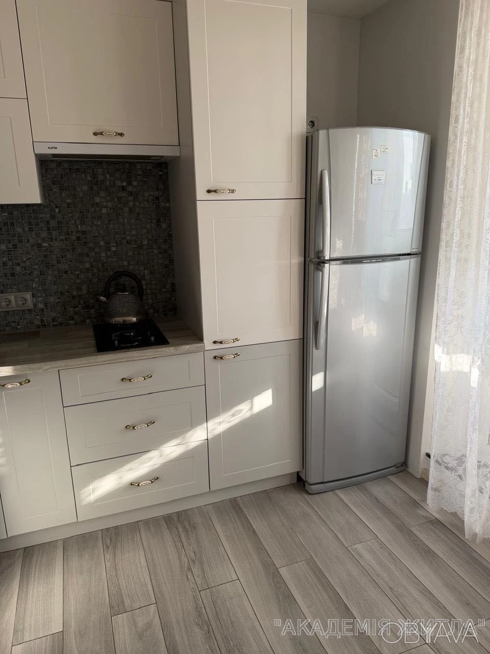 2-комнатная квартира, 43 м.кв.