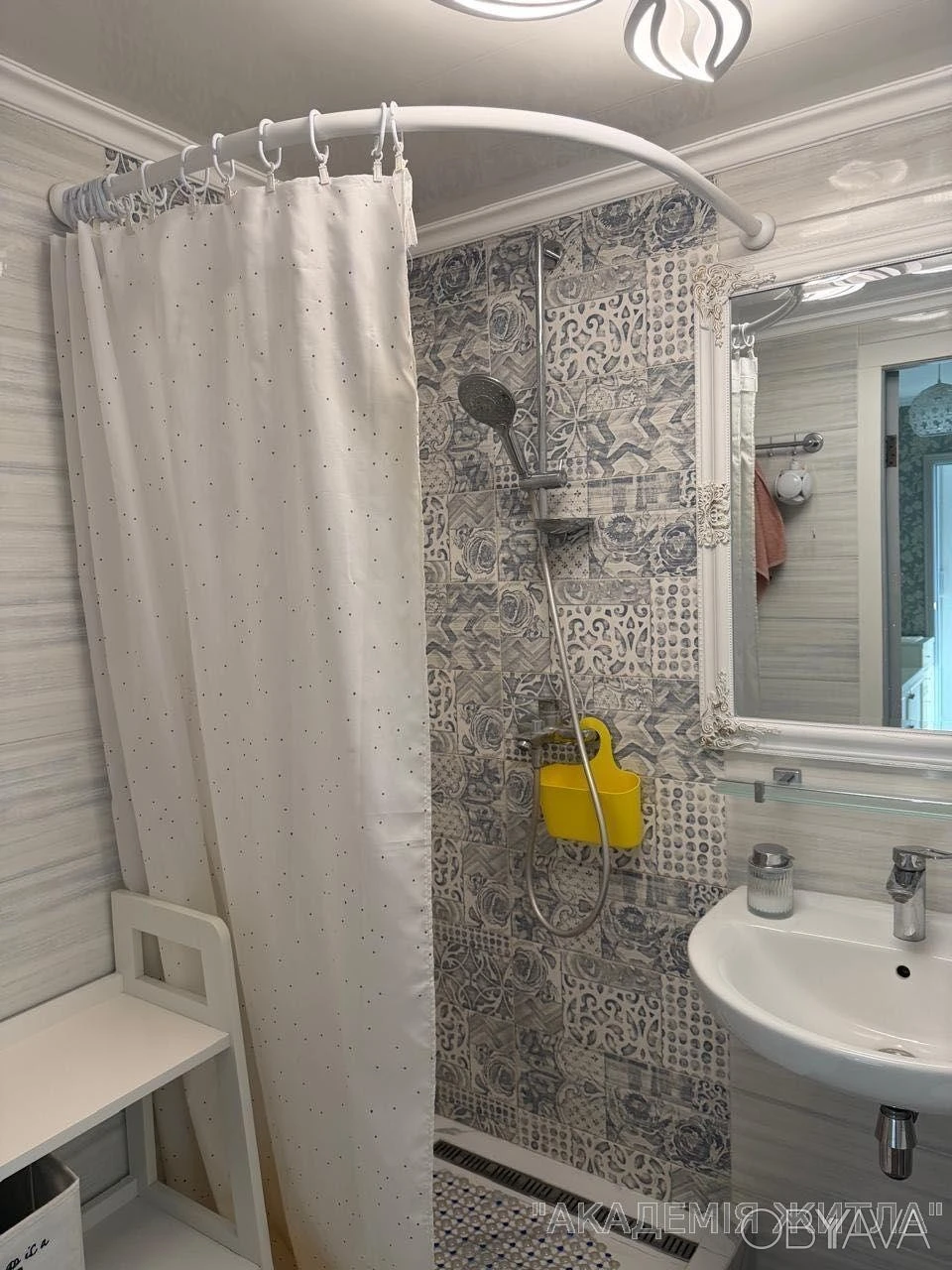 2-комнатная квартира, 43 м.кв.