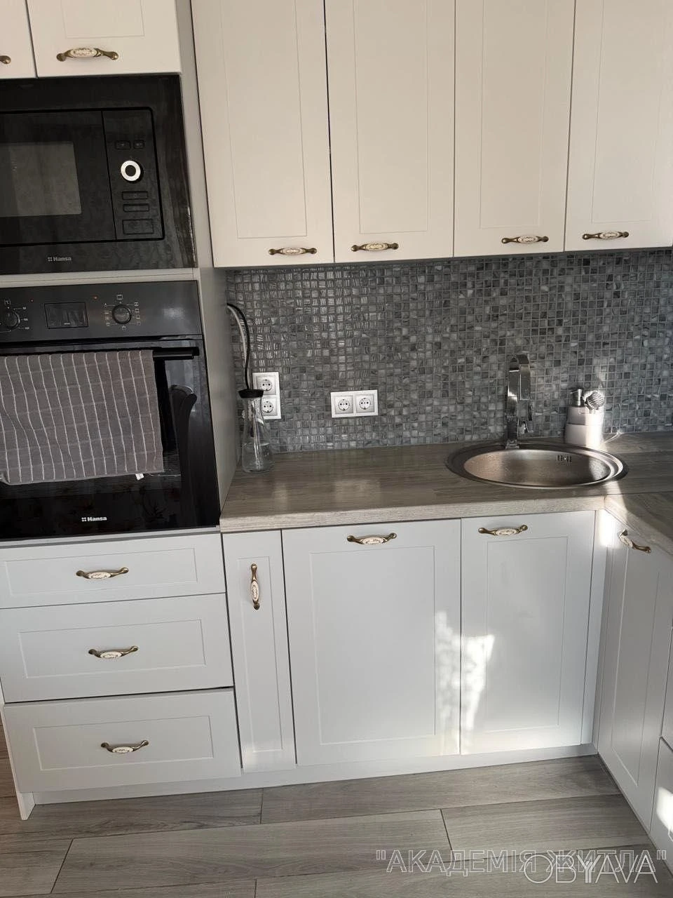 2-комнатная квартира, 43 м.кв.