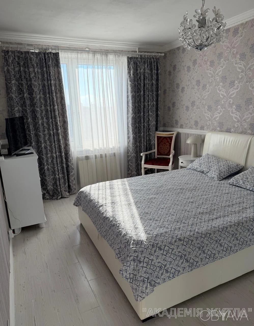 2-комнатная квартира, 43 м.кв.