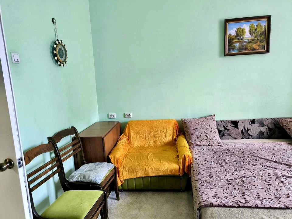 Квартира. Киев, Староводницкая улица