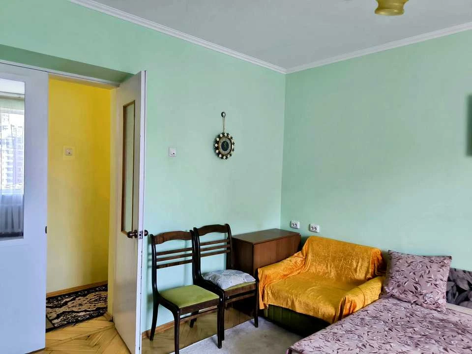 Квартира. Киев, Староводницкая улица