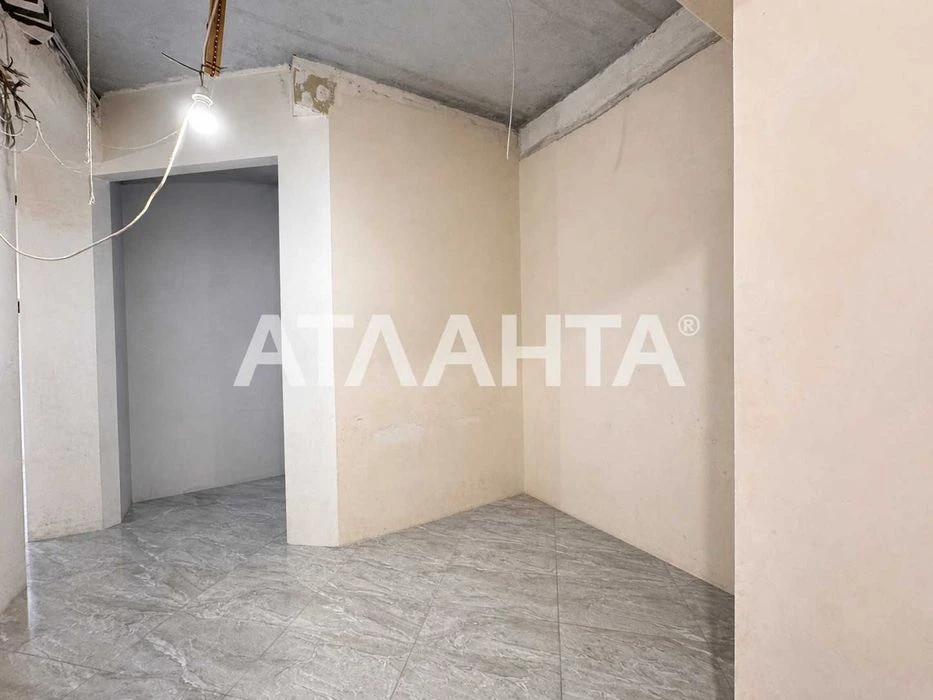 2-комнатная квартира на Бугаевской в новом доме, подходы