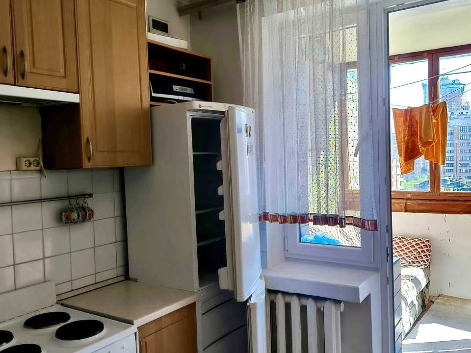 Квартира. Киев, Староводницкая улица