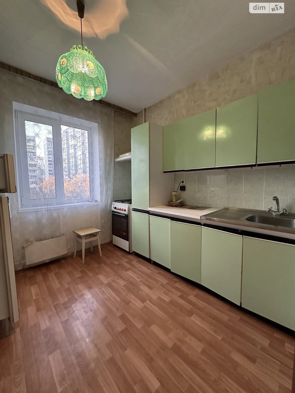 Довгострокова Оренда Квартири, Харківський Масив
