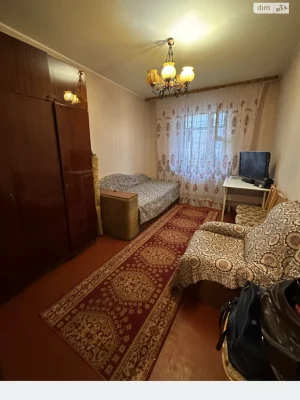 Довгострокова Оренда Квартири, Харківський Масив
