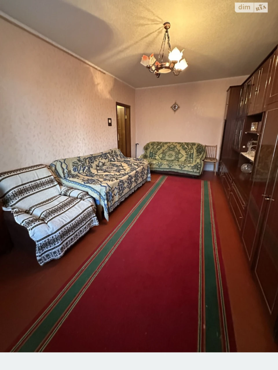 Довгострокова Оренда Квартири, Харківський Масив