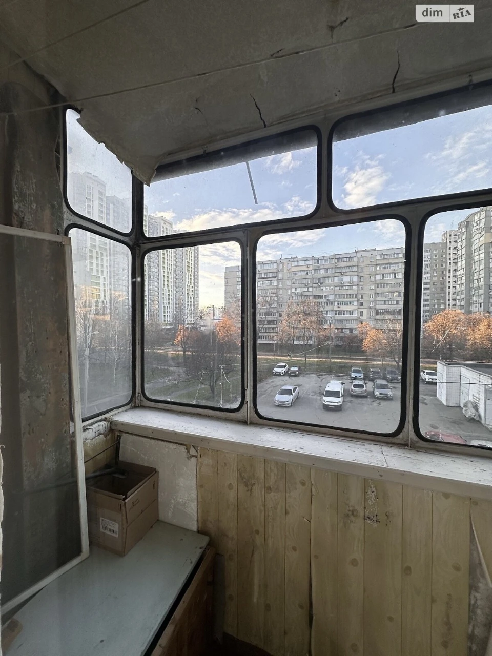 Довгострокова Оренда Квартири, Харківський Масив
