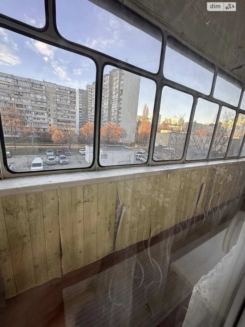 Довгострокова Оренда Квартири, Харківський Масив