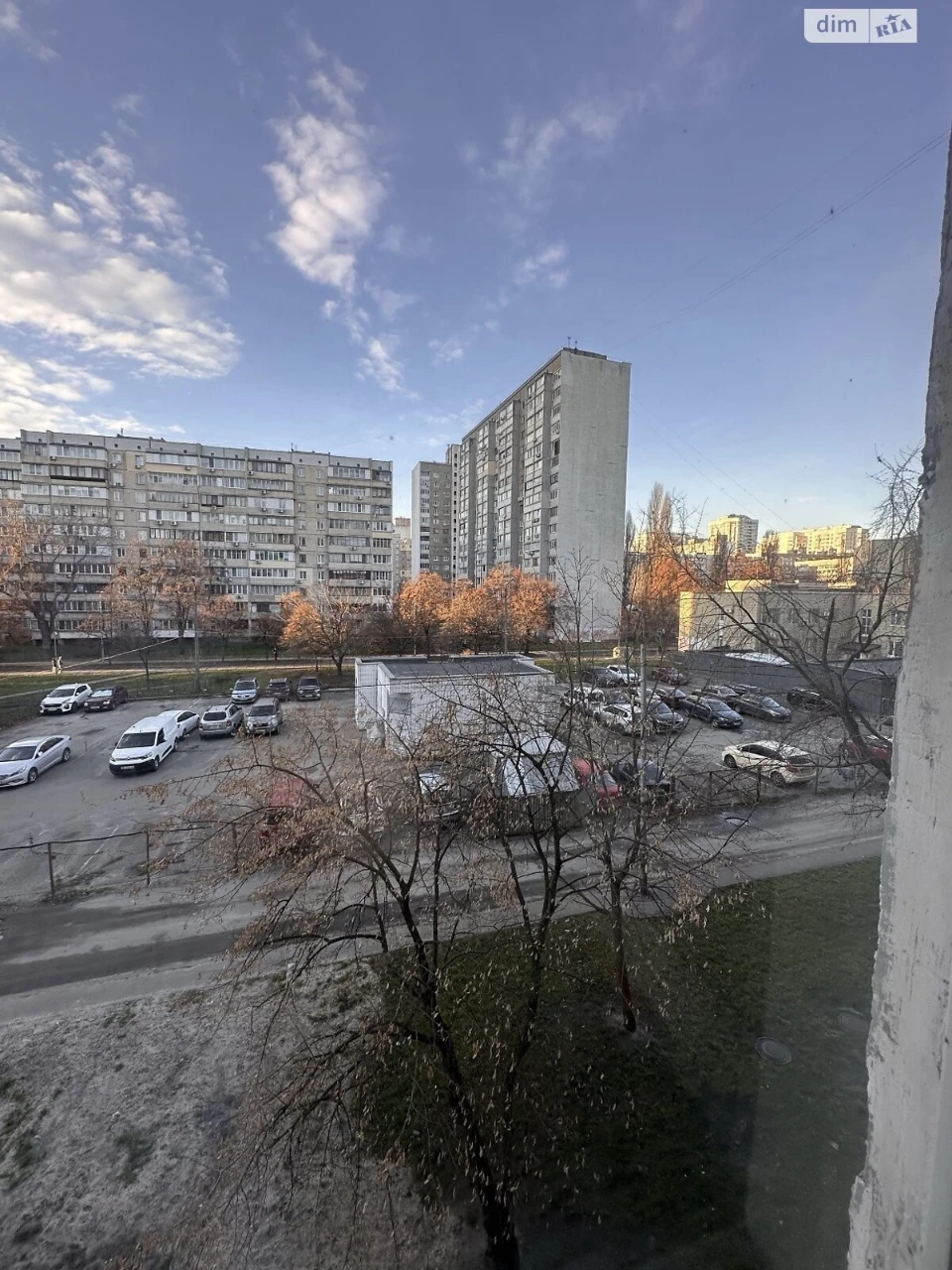 Довгострокова Оренда Квартири, Харківський Масив