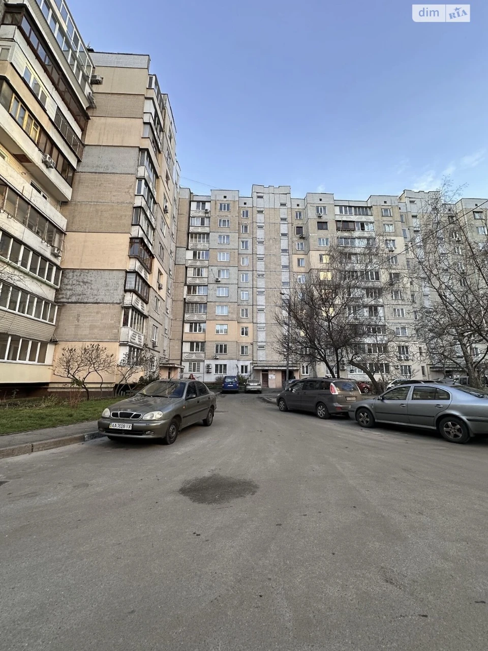 Довгострокова Оренда Квартири, Харківський Масив