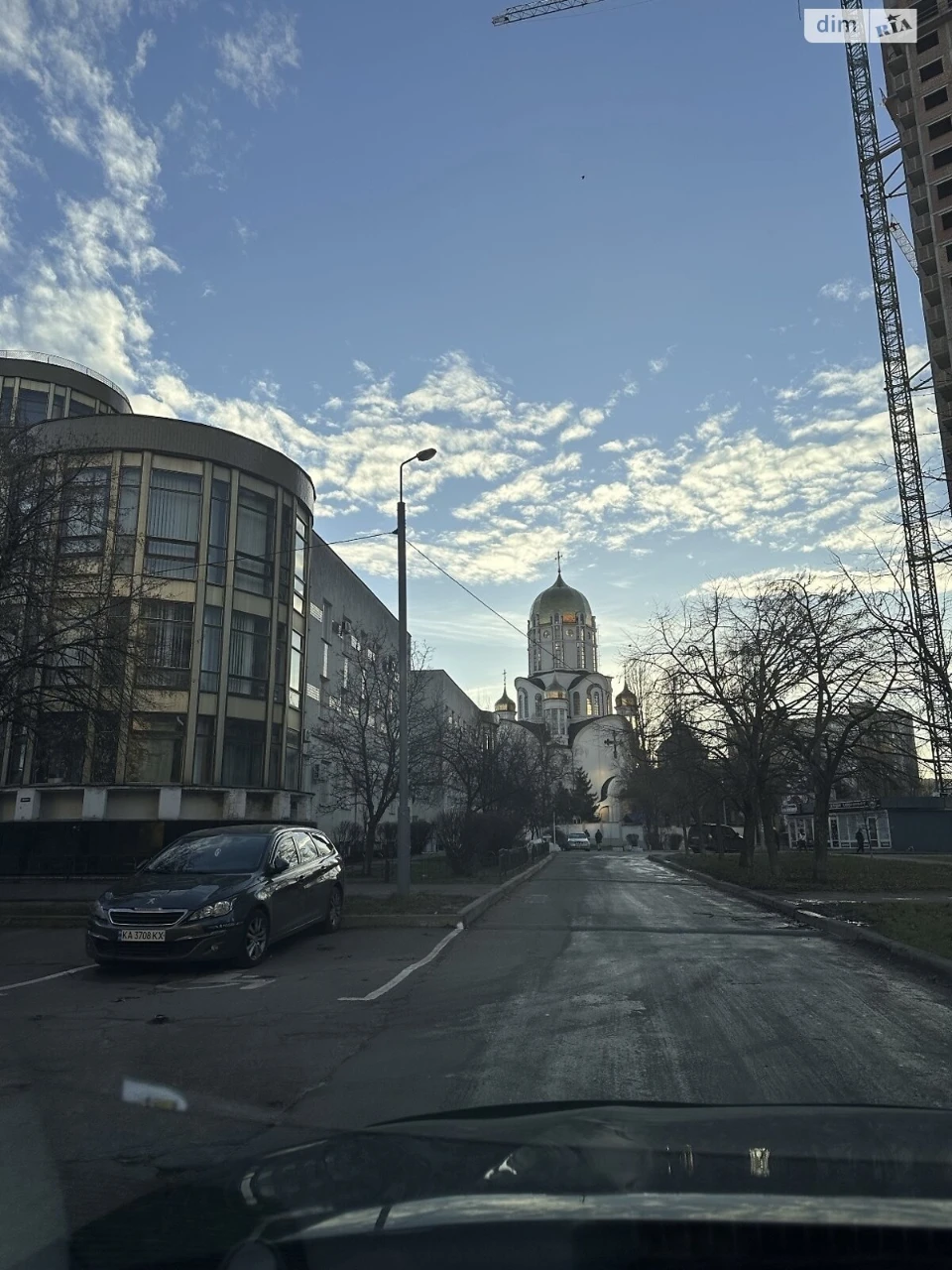 Довгострокова Оренда Квартири, Харківський Масив