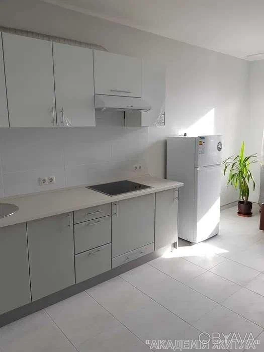 1-комнатная квартира, 45 м.кв.