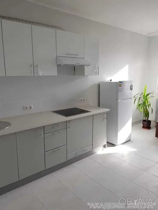 1-комнатная квартира, 45 м.кв.