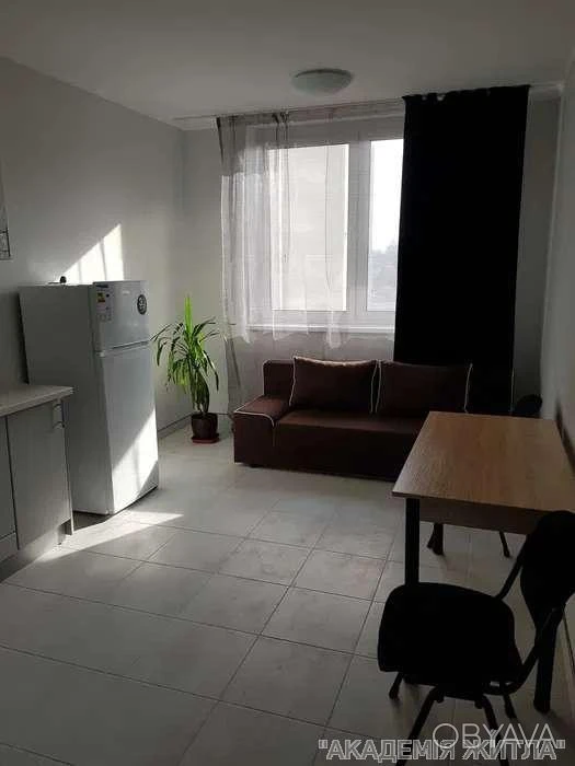 1-комнатная квартира, 45 м.кв.